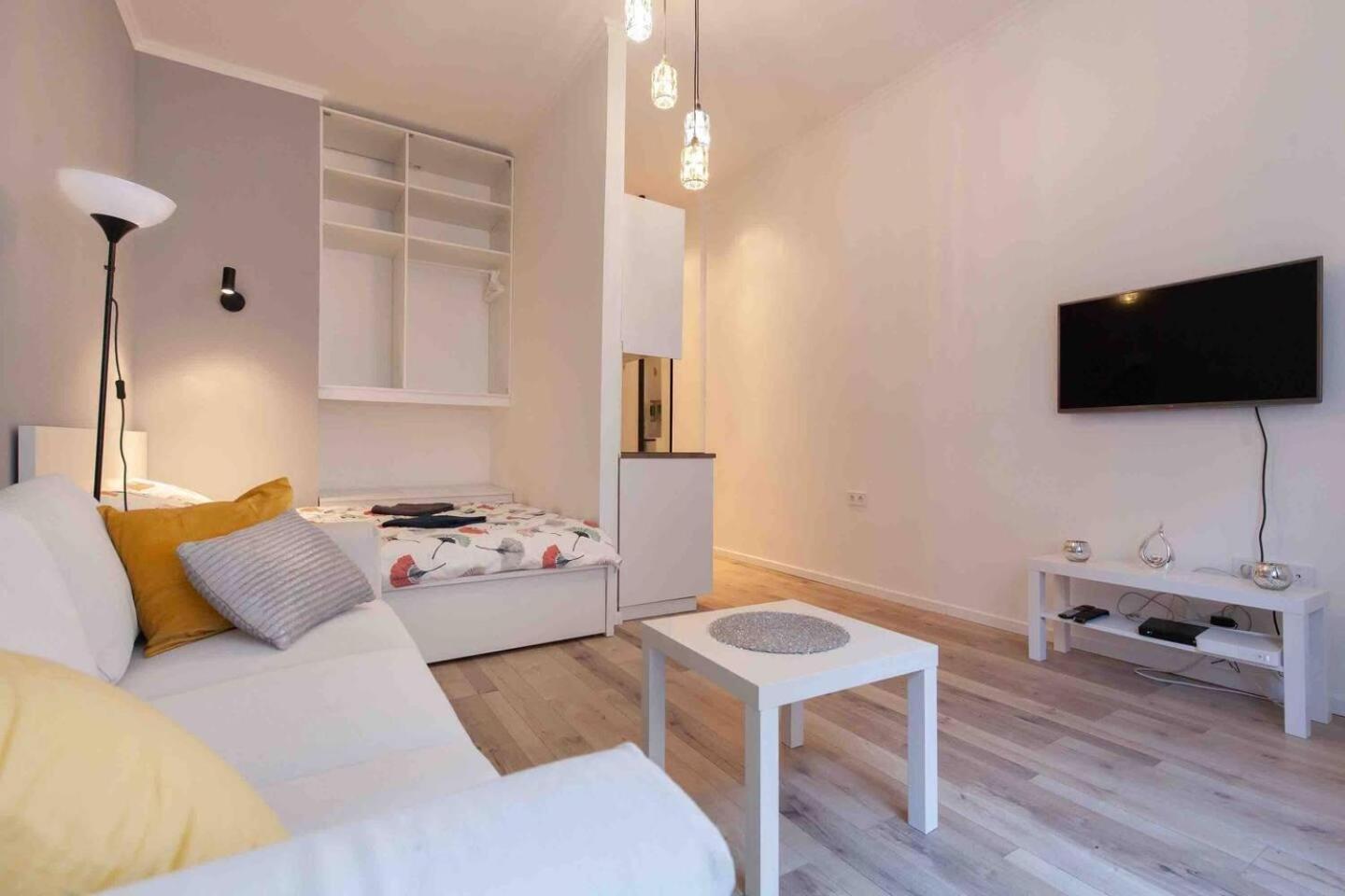 Apartamento Center Budapest