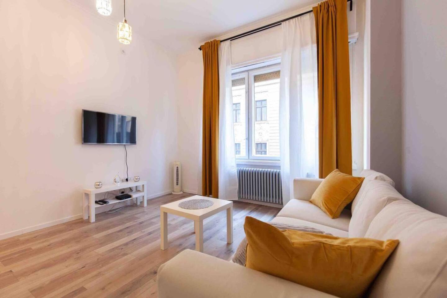Apartamento Center Budapest