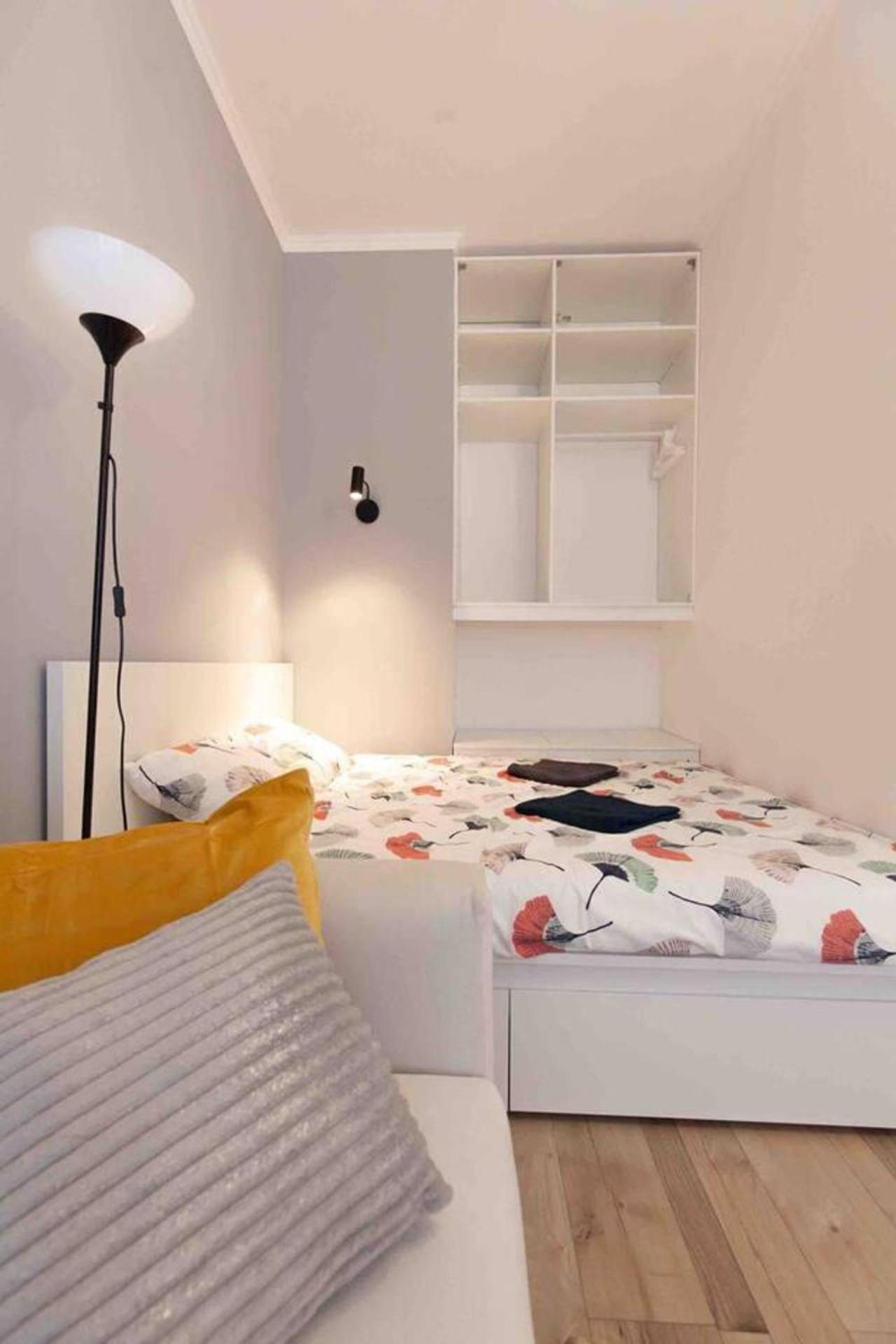 Center Apartamento
