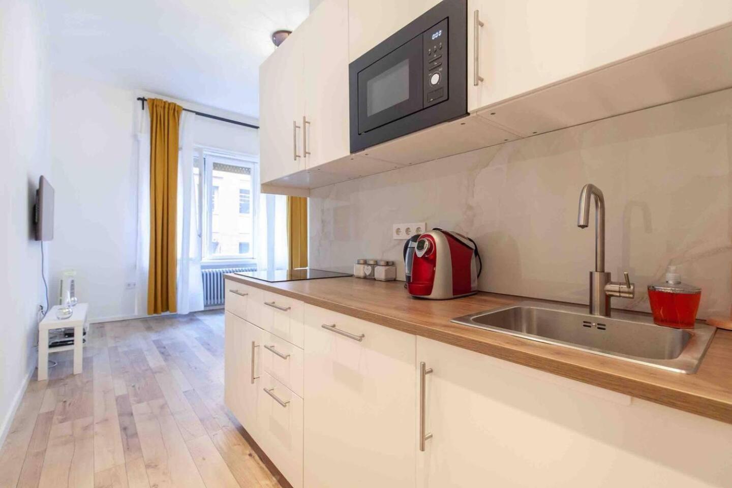 Appartamento Center Budapest
