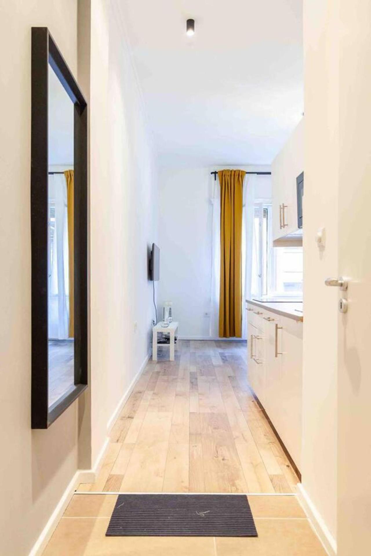 Center Appartamento Budapest